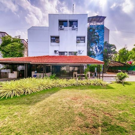 Hotel Ashwin Igatpuri, Pure Veg & Jain Food Eksteriør bilde