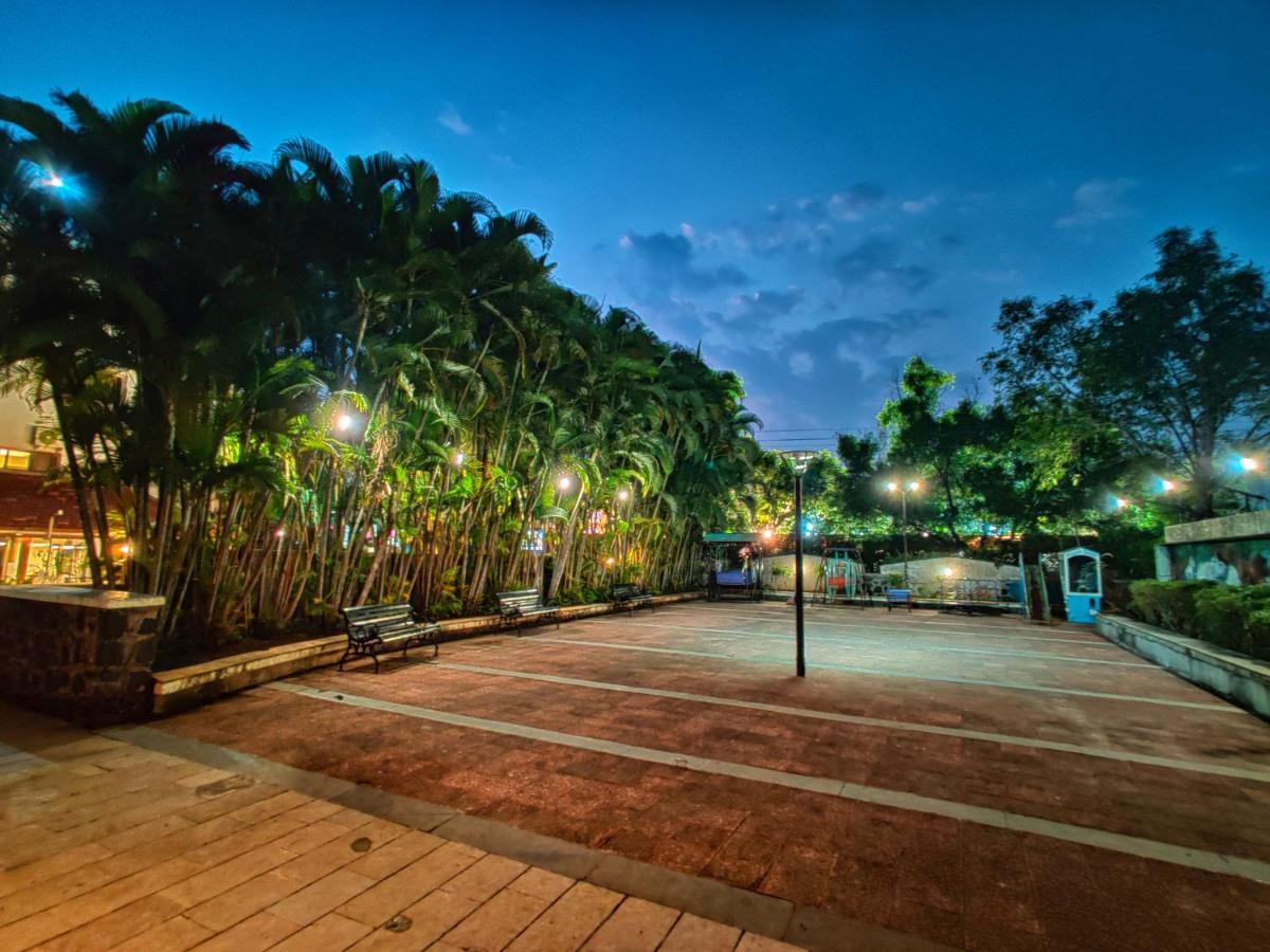 Hotel Ashwin Igatpuri, Pure Veg & Jain Food Eksteriør bilde